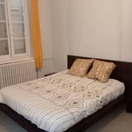Le Tribunal Du Bon Samaritain Bouxwiller  Kültér fotó