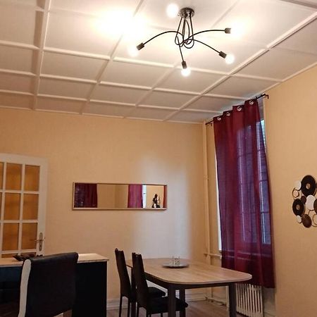 Le Tribunal Du Bon Samaritain Bouxwiller  Kültér fotó