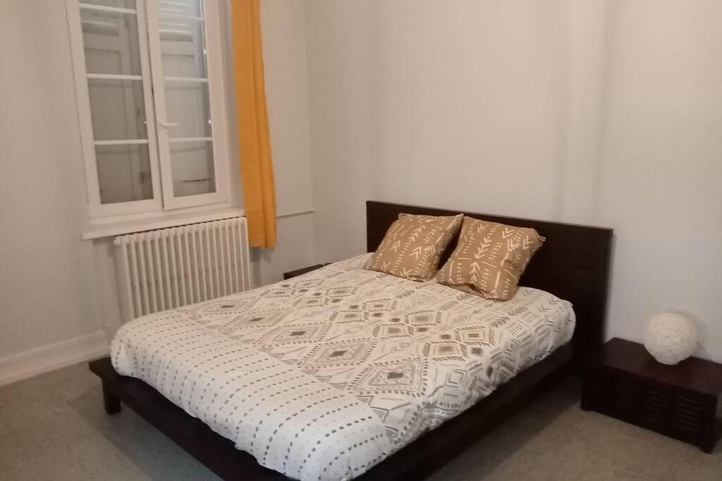 Le Tribunal Du Bon Samaritain Bouxwiller  Kültér fotó